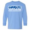 5400B Youth Heavy Cotton Long Sleeve Thumbnail