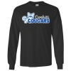 2400 Adult Ultra Cotton Long Sleeve T-Shirt Thumbnail