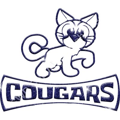 GLT94 BLUE GLITTER Thumbnail