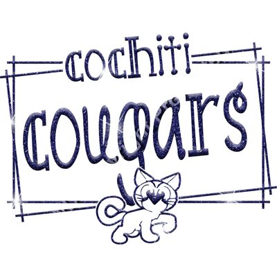 GLT90 BLUE GLITTER Thumbnail