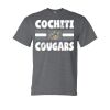 8000 Adult DryBlend 50/50 T-Shirt Thumbnail