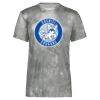 222696 Youth Cotton-Touch Poly T-Shirt Thumbnail