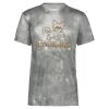 222696 Youth Cotton-Touch Poly T-Shirt Thumbnail