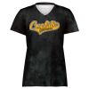 222796 Ladies' Cotton-Touch Poly T-Shirt Thumbnail