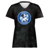 222796 Ladies' Cotton-Touch Poly T-Shirt Thumbnail