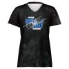 222796 Ladies' Cotton-Touch Poly T-Shirt Thumbnail