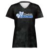 222796 Ladies' Cotton-Touch Poly T-Shirt Thumbnail