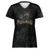 222796 Ladies' Cotton-Touch Poly T-Shirt Thumbnail