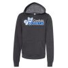 3719Y Youth Sponge Fleece Hoodie Thumbnail