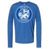 3513Y Youth Extra Soft Tri-blend Long Sleeve Thumbnail