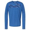 3513Y Youth Extra Soft Tri-blend Long Sleeve Thumbnail