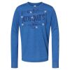 3513Y Youth Extra Soft Tri-blend Long Sleeve Thumbnail