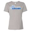 6413 Women’s Extra Soft Tri-blend Tee Thumbnail
