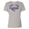6413 Women’s Extra Soft Tri-blend Tee Thumbnail